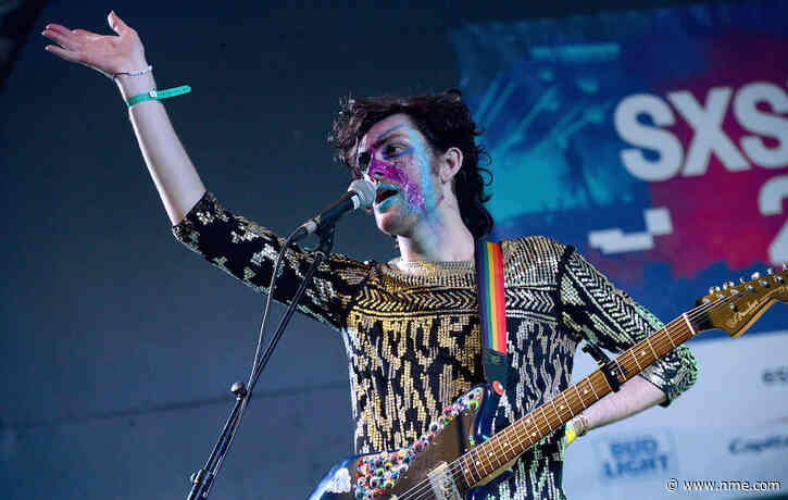 PWR BTTM’s Ben Hopkins to release new solo album, discusses abuse allegations