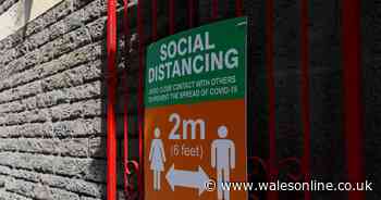 RCT council's £2m social distancing plans in towns and near schools