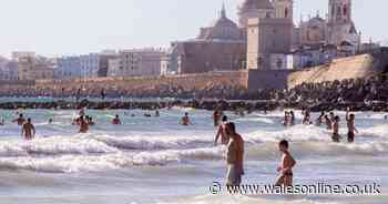 The full list of countries you can travel to without quarantine