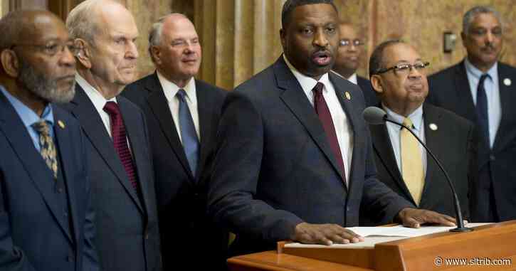 Peter Johnston: Getting to ‘Black Lives Matter’ in the LDS Church