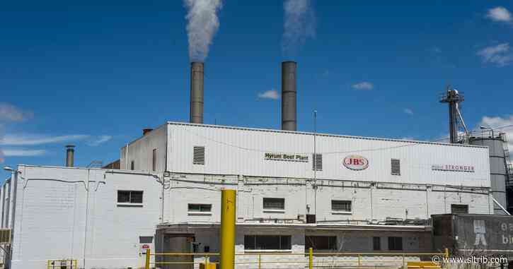 Outbreak at Utah meatpacking plant spread even wider than previously known