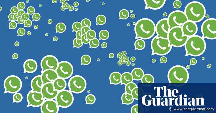 What's wrong with WhatsApp
