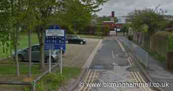 Coronavirus case confirmed at Tamworth school