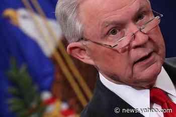 Jeff Sessions appears to refer to Black Harvard scholar as "some criminal"