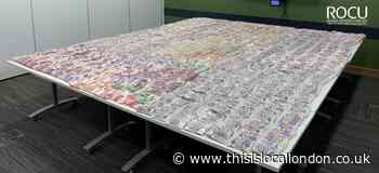 Encrochat: Raids take down top London and Kent crime gangs