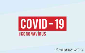 Coronavirus: Paraty segue fechada para turismo pelo menos até dia 8 de julho. Confira o conteúdo do decreto 63/2020 - VaiParaty
