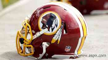 Redskins to undergo 'thorough' review of name
