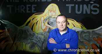 Gateshead landlord fears his pub may never reopen as insurance doesn't cover Covid-19 - Chronicle Live