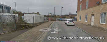 Listed boiler shop in Gateshead to become apartments - The Northern Echo