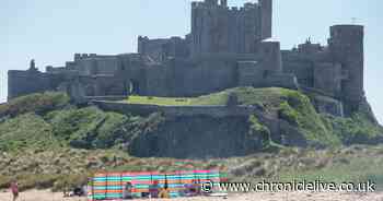 Tourism businesses in Northumberland hoping for summer staycation boom