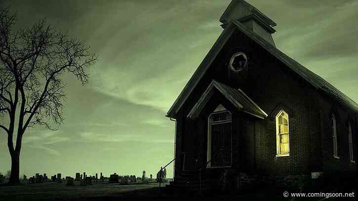 Revival: Mike Flanagan Offers Update on His New Stephen King Film