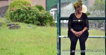 The people who came to Newport in search of refuge and found a second home