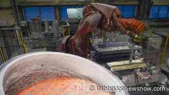 Politics, pandemics and Russian aluminum: why Canada faces fresh U.S. tariffs - Lethbridge News Now