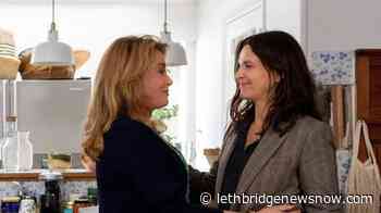 Review: A master class by Catherine Deneuve in 'The Truth' - Lethbridge News Now