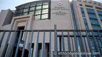 Turkey: Saudi suspects tried in absentia for Khashoggi death - Lethbridge News Now