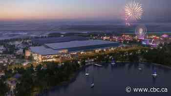 Alberta will invest $27.8M on new agri-food hub for Lethbridge's Exhibition Park - CBC.ca