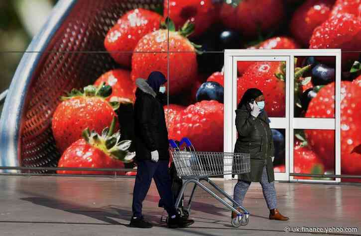 Tesco demands supplier price cuts by July 10 - source