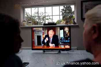 Virgin Media data reveals major shift in how people are watching TV during lockdown