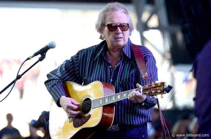 How to Watch CNN’s ‘The Fourth in America’ Special with Don McLean, Barry Manilow and More