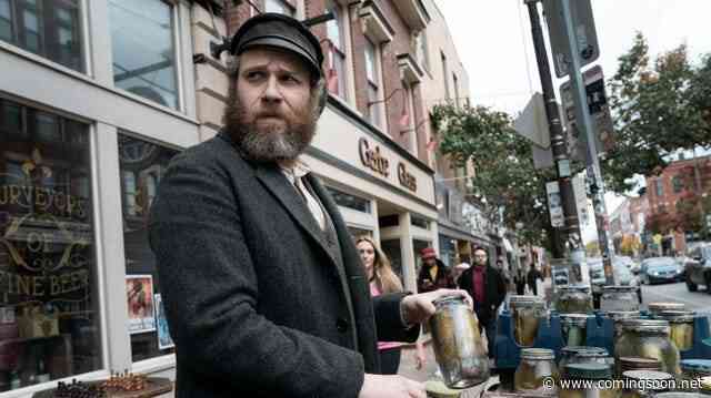 An American Pickle Trailer: Seth Rogen Stars in HBO Max’s New Comedy Film