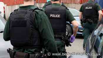 Operation Venetic: Co Down man appears in court charged with drug offences