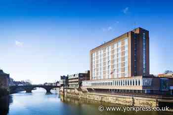 Park Inn by Radisson York entices back guests