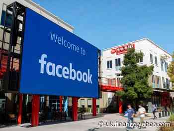 Facebook shareholder sues company over 'failure on racial issues'
