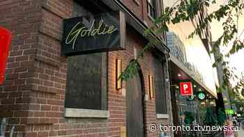Toronto bar that allegedly held secret indoor party will lose liquor licence