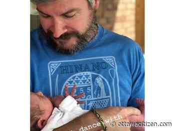 TSN star Dan O'Toole's infant daughter safe with mother, police say