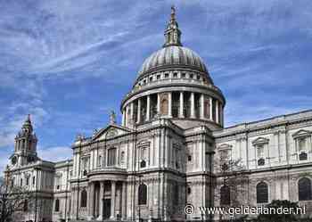 Levenslang voor Britse IS-aanhanger die aanslag wilde plegen in Londense kathedraal