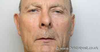 Sex offender caught in France after crashing into toll booth