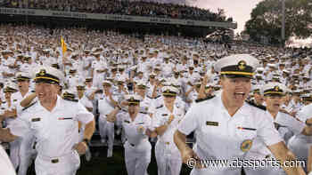 Navy football second FBS team to see game canceled amid coronavirus pandemic