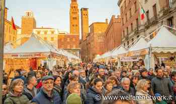 Cremona Festa del Torrone dal 16 al 24 novembre 2020 - WelfareNetwork