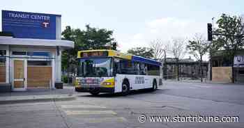 Upgrades to busy Metro Transit bus routes stall with state funding uncertain