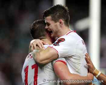 John Bateman returns to Wigan Warriors from Canberra Raiders