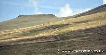 When can we climb Penyfan again? This is the latest from Wales' national parks