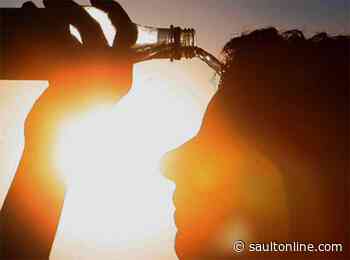 “Heat Wave” Continues With No End In Sight