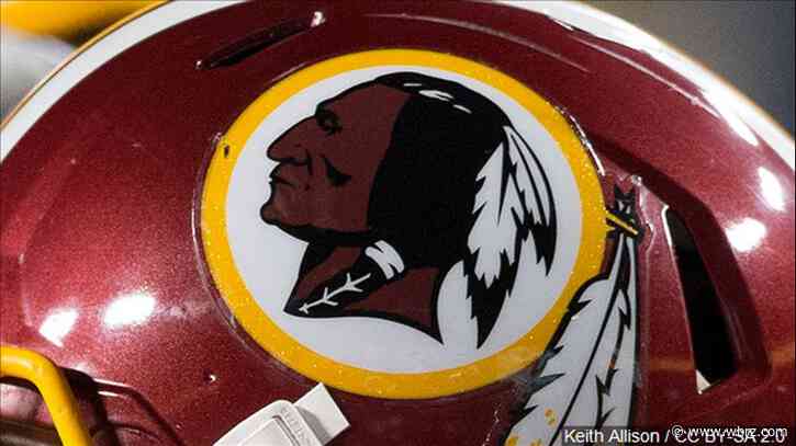Redskins move closer to officially changing team's name