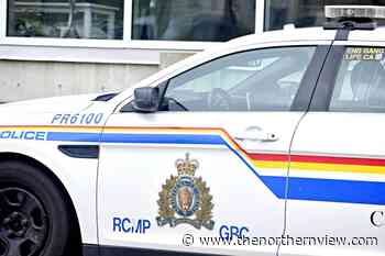 Canada Day investigation by RCMP - Prince Rupert Northern View