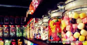 Asda's new gin range is inspired by traditional sweet shop flavours