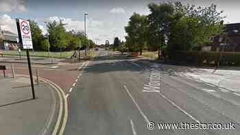 Teen, 18, in critical condition after horror Sheffield motorcycle crash - The Star