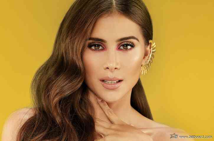 First Stream Latin: New Music by Greeicy, Georgel and More