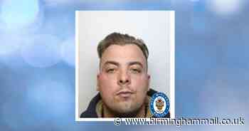 Wanted: BMW driver 'tried to mow down heavily pregnant woman'