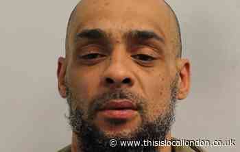 Police hunt serial SW London burglary suspect