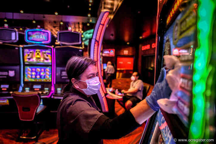 Casino Insider: How the casinos enforce their rules