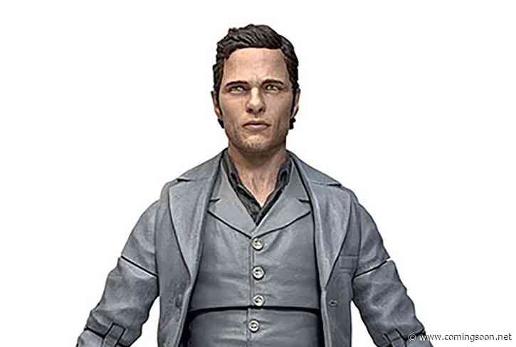 Diamond Select Unveils New Figures for Independence Day!