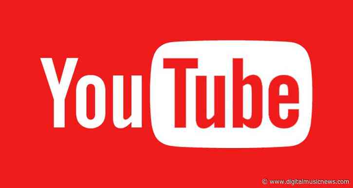 Grammy-Winning Artist Sues YouTube Over Content ID Discrimination
