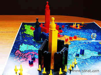 5G reinvented: The longer, rougher road toward ubiquity