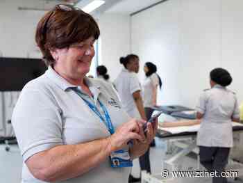 This new 'standalone' 5G network leaves 4G behind