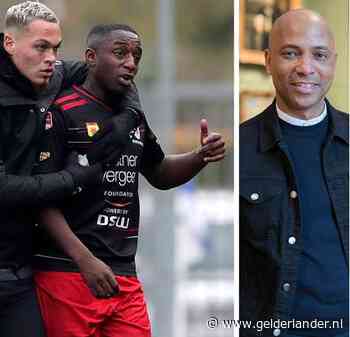 Humberto Tan hoopt jaar na ‘Mendes Moreira’ al op resultaten commissie Mijnals